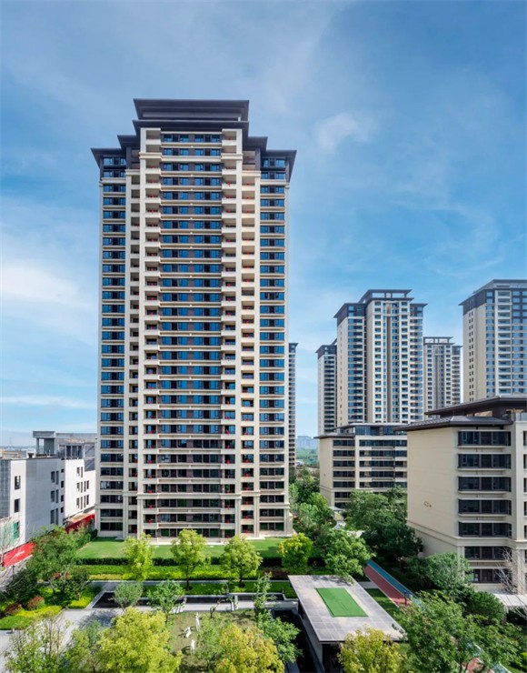 1699425209320547.jpg 為什么凱瑞國寶紅瞰總是提前品質(zhì)交房1.jpg