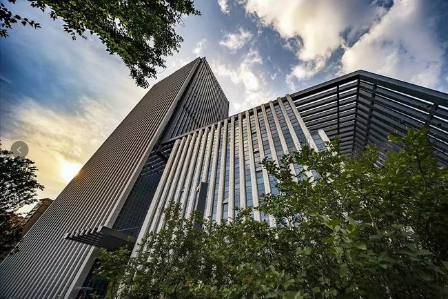 在洛陽，如何選擇寫字樓？