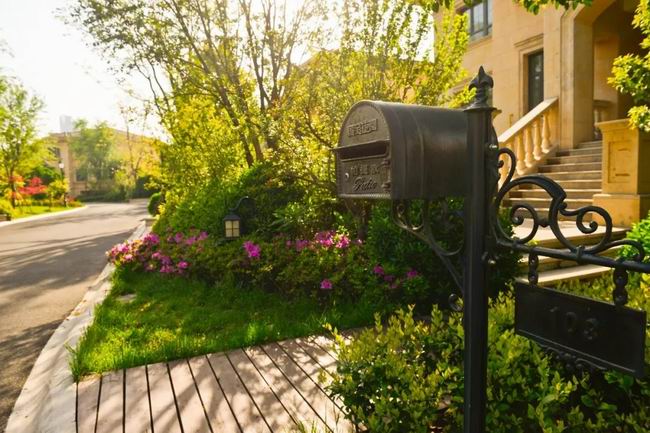 5月的國寶，享受初夏的愜意時光